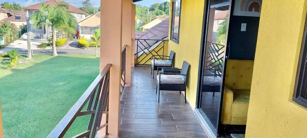 Hartland Vacation Homes Priory Jamaica